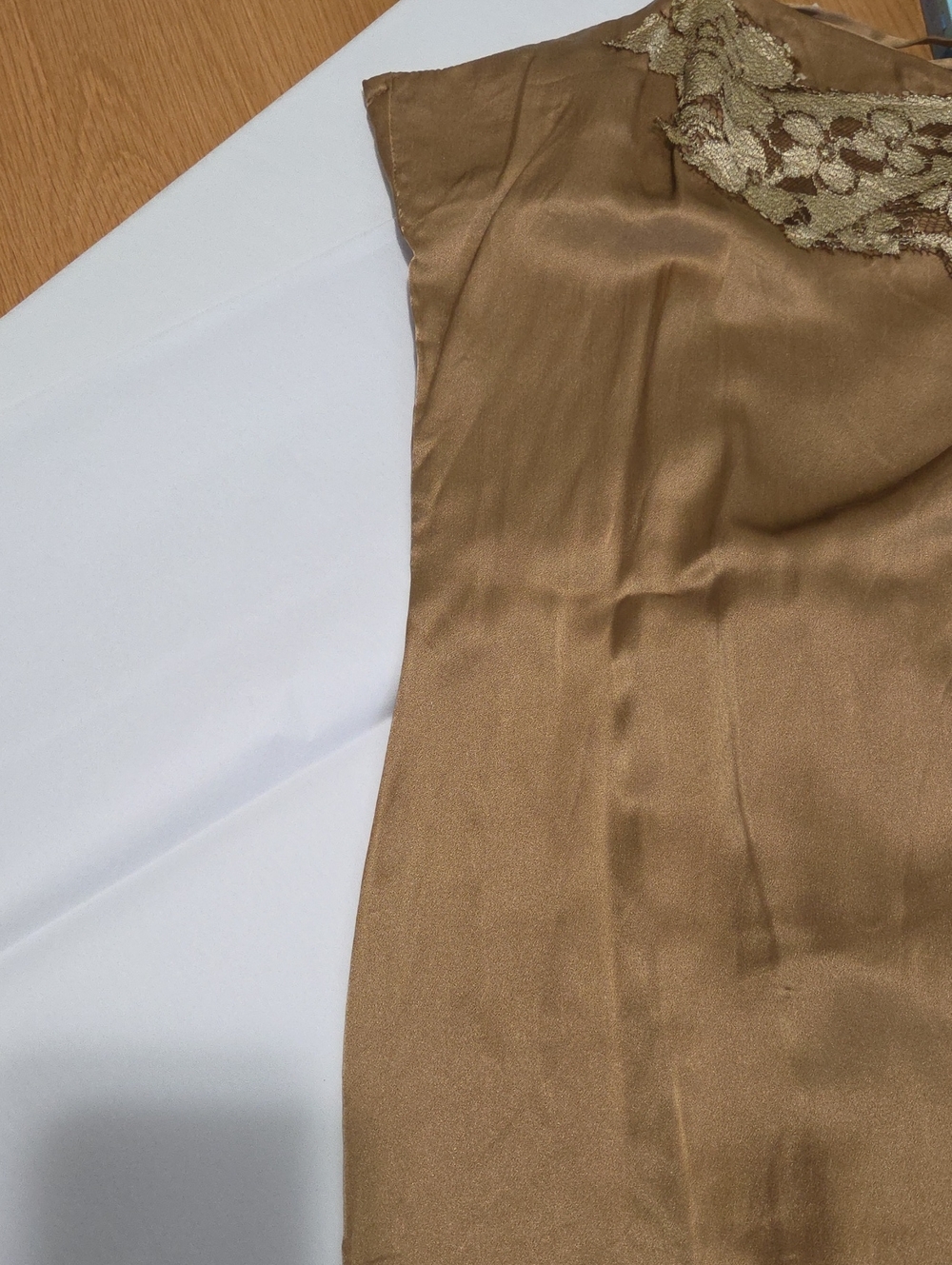 Vintage slip dress - Picture 9 of 9